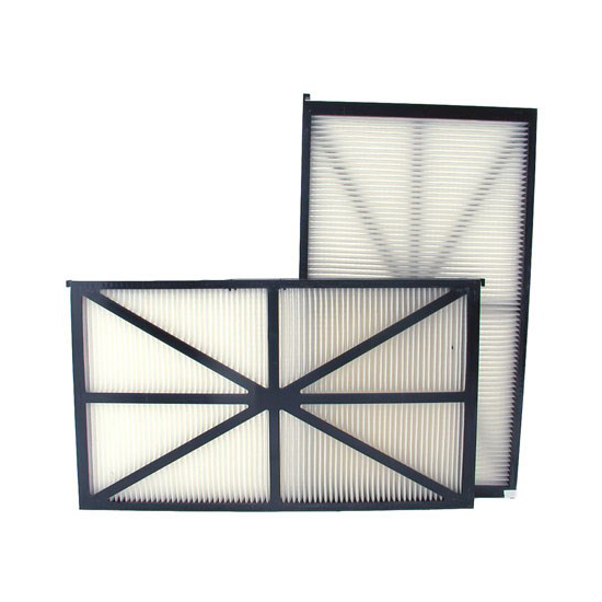 Ensemble de filtres de remplacement pour Tiger Shark Hayward RCX70101PAK2