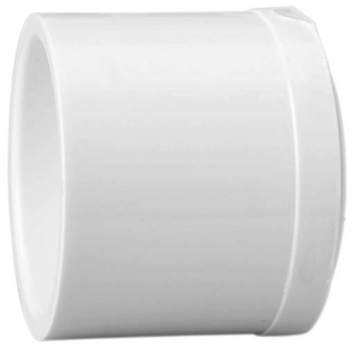 Bouchon en PVC de 1.5 pouces SPG