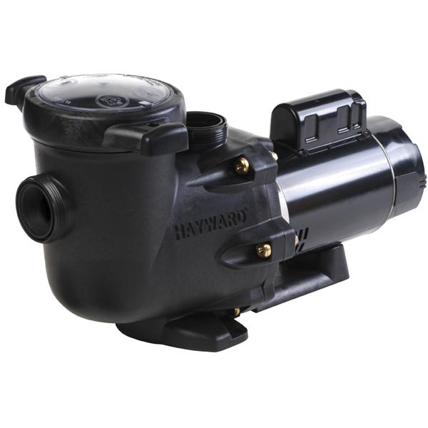 Hayward TriStar 5 HP Full Rated Energy Efficient Inground Pump