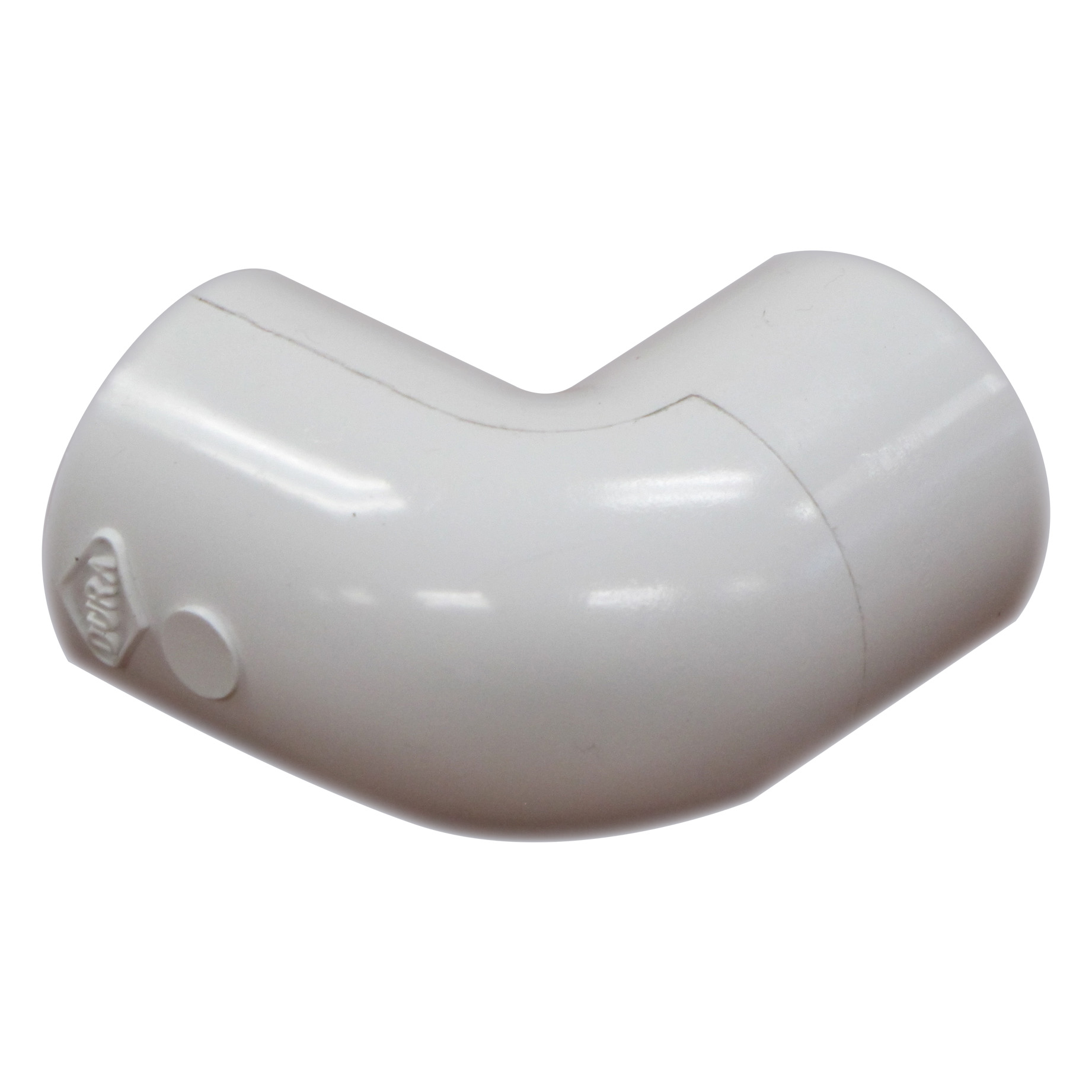 2 Inch 90-Degree Elbow - Slip x Slip