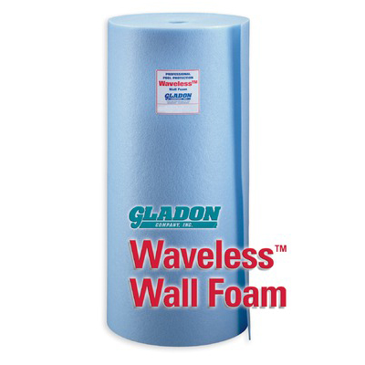 gladon foam waveless ft roll adhesive spray liner supplies ground above swirl boulder overlap poolsuppliescanada foot pool installation