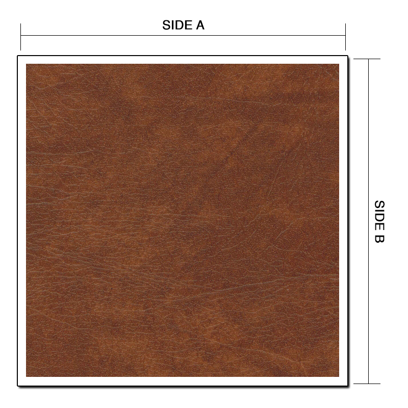Supreme Square or Rectangle Hot Tub Cover (5 - 4 Inch Taper)