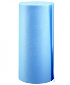 Gladon Waveless Wall Foam 85 ft Roll & Spray Adhesive