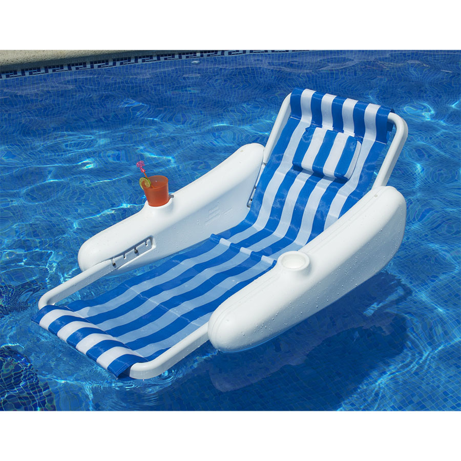 Fauteuil Moulé Flottant Sunchaser [CLONE]