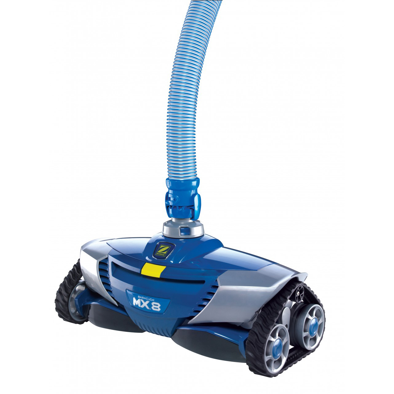 Open Box Zodiac MX8 Inground Automatic Pool Cleaner