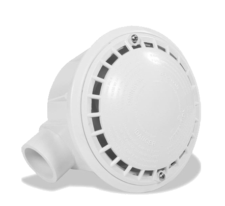 Open Box Drain de Fond Jacuzzi 1.5 pouces Mol215