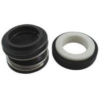 Carvin Shaft Seal