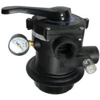 Carvin 39263020K / 39263035K - 7-Position Dial Valve with O-Ring