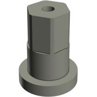 Hayward Handle Arm Slide