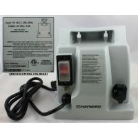 Hayward Power Supply