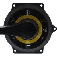 Carvin 39262605K - DV-7 Complete Cover Kit