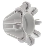 Cage de roue - Polaris 6-107-00