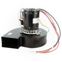 Jandy Blower Assembly with Gaskets Replacement Kit