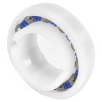 Roulements à bille, roues et moteur - Zodiac R0527000