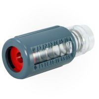 Zodiac R0527500 - Flow Gauge