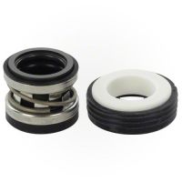 Assemblage du Joint Tige - Hayward SPX2700SA