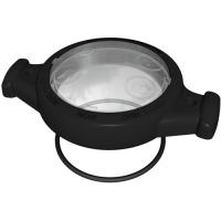 Trousse de Couverture Crépine (Couverture et anneaux inclus) - Hayward SPX3200DLS