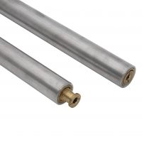 Tube Pelouse pour les Couvertures de Sécurité (10