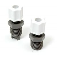 Valve Check et Assemblage Adaptateur pour les Montages Ouvertures - Hayward CLX220EA