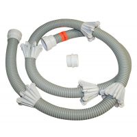 Polaris 6-106-00 - Sweep Hose Complete 7 ft