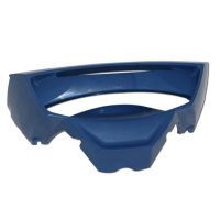 Zodiac R0525600 - MX8 Body Panel - Rear (D)