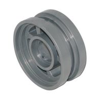 Zodiac R0526000 - MX8 Wheel - Single