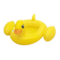 Bestway H2OGO! Funspeakers™ Duck Baby Boat Float