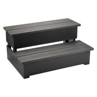 Caldera Spas Paradise/Vacanza Spa Steps - Java