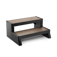 Caldera Spas Utopia Spa Steps - Java