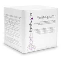 FreshWater Vanishing Act Calcium Remover XL