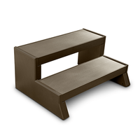 HotSpring HighLife Steps - Cocoa