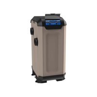 Système d'assainissement par oxydation avancée Hayward HydraPure (modèle filaire de 120 V)