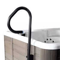 Spa Side Handrail
