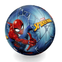 Ballon de plage gonflable Spider-Man de 20 pouces
