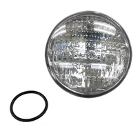 White Bulb Replacement for Aqua Lamp's Inground Light Systems