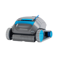 Dolphin Premium 10 Robotic Pool Cleaner
