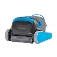 Dolphin Premium 40 Bluetooth and WiFi Enabled Robotic Pool Cleaner