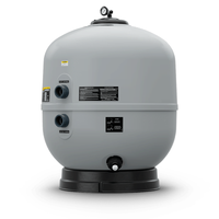 Jandy Commercial 35.5 Inch SFSM Sand Filter