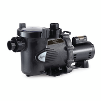 Jandy Commerical Pump Stealth 5 HP model - 3 Phase