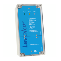 Jandy Levolor K1100 Electric Water Leveler
