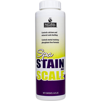 Spa Stain and Scale de Natural Chemistry - 500ml
