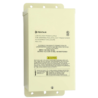 Pentair - 619962 - Transformer 120 To 12 13 14 Vac 100W