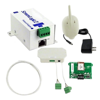 Pentair ScreenLogic2 IntelliTouch Interface Wireless Connection Kit