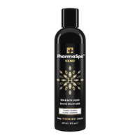 PharmaSpa Hemp Spa Liquid Fragrances - Ylang Jasmin 237 ml