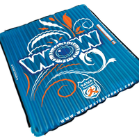 WOW Water Mat 6x6Ft