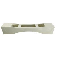 Feherguard FG002 - Single Wheel Stop for FG1B