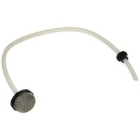 Assemblage du Tuyau Respiratoire - Jandy R0358700