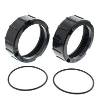 Jandy Coupling Nut Kit with O-Ring - 3 inch