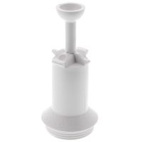 Ensemble du corps du système de balayage à jets - Polaris 6-116-00