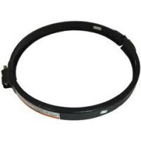 Jandy R0357400 - Tank Clamp Ring with Rod Assembly
